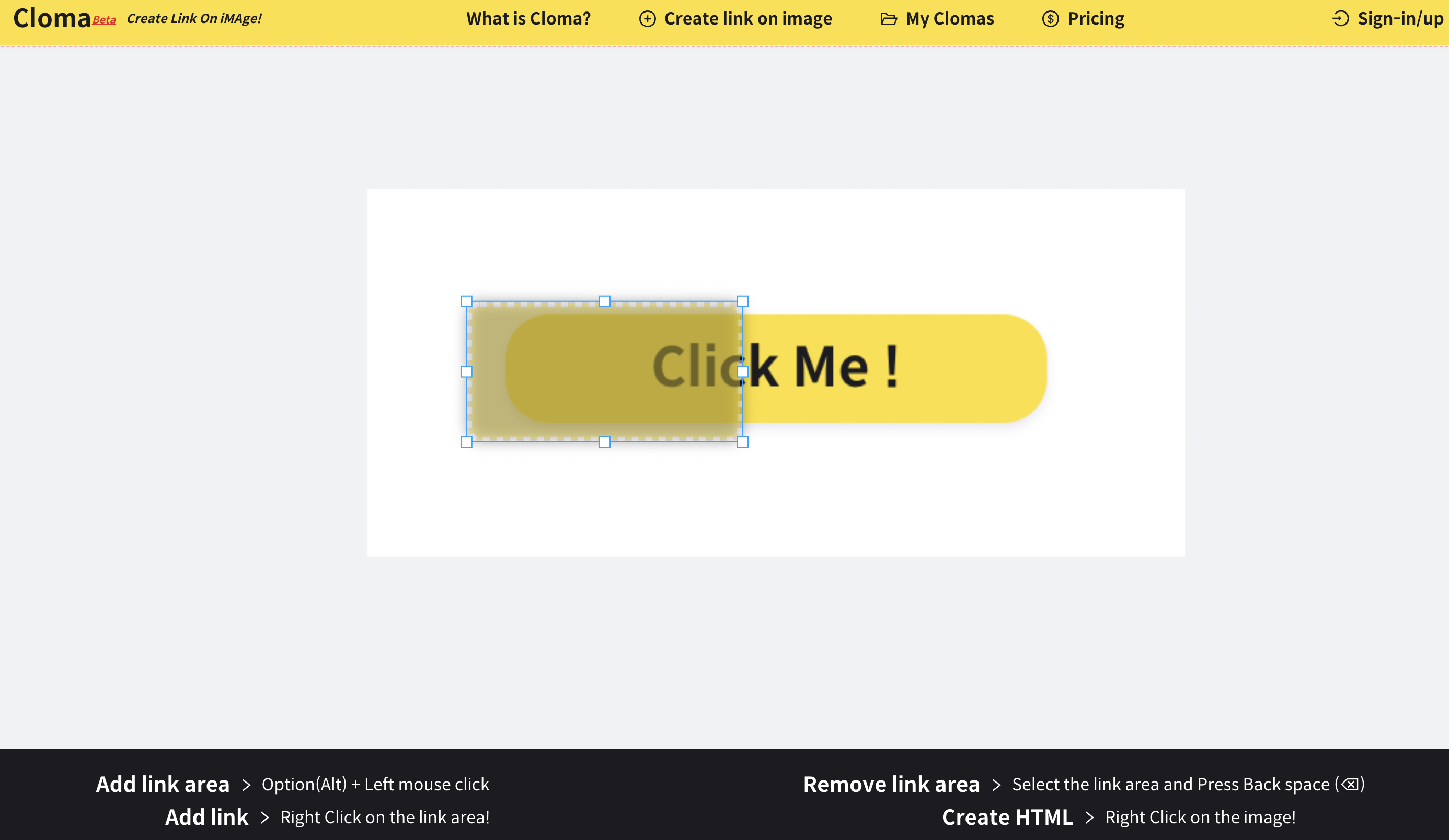 https://cloma.io/app