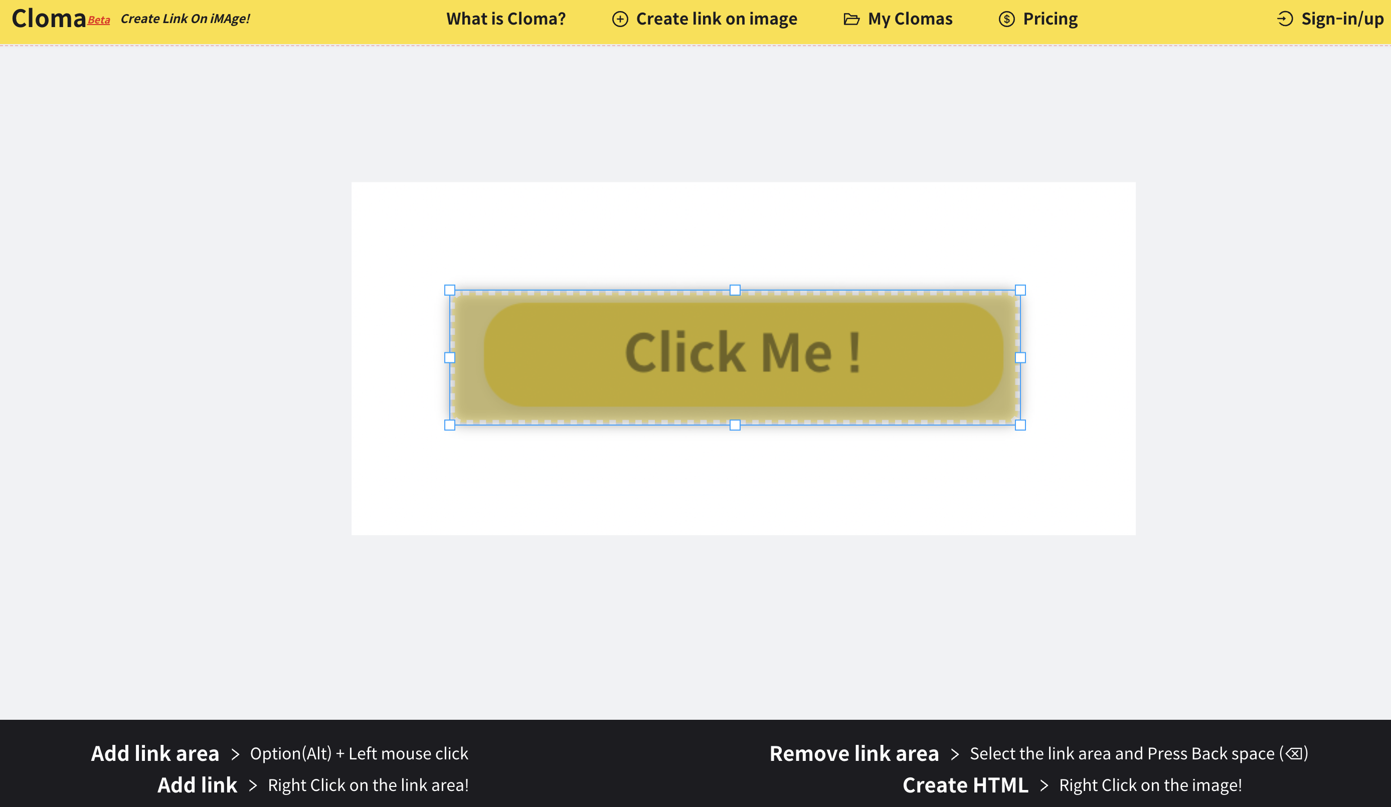 https://cloma.io/app