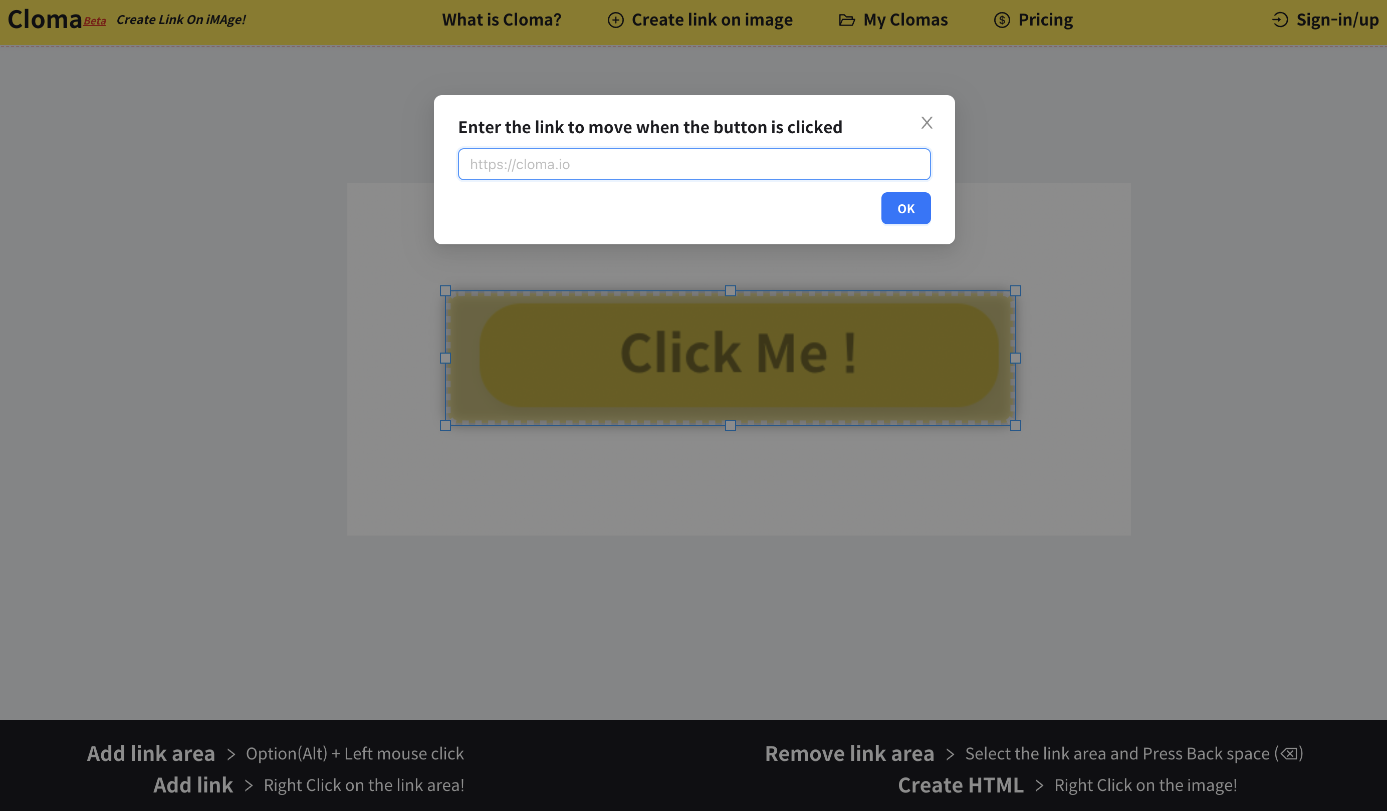 https://cloma.io/app