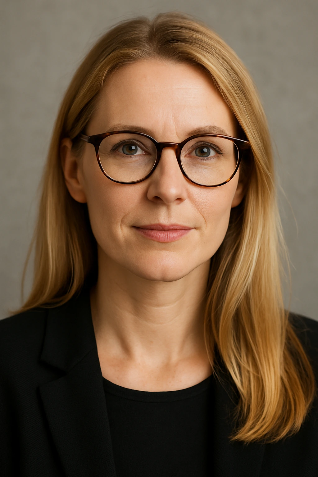 Emily Wilson