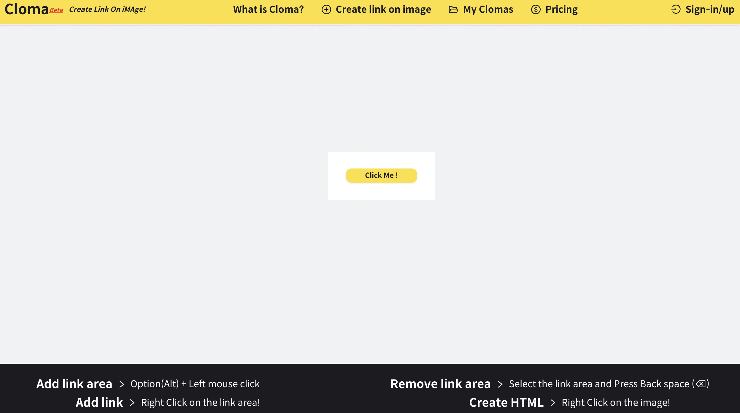 https://cloma.io/app