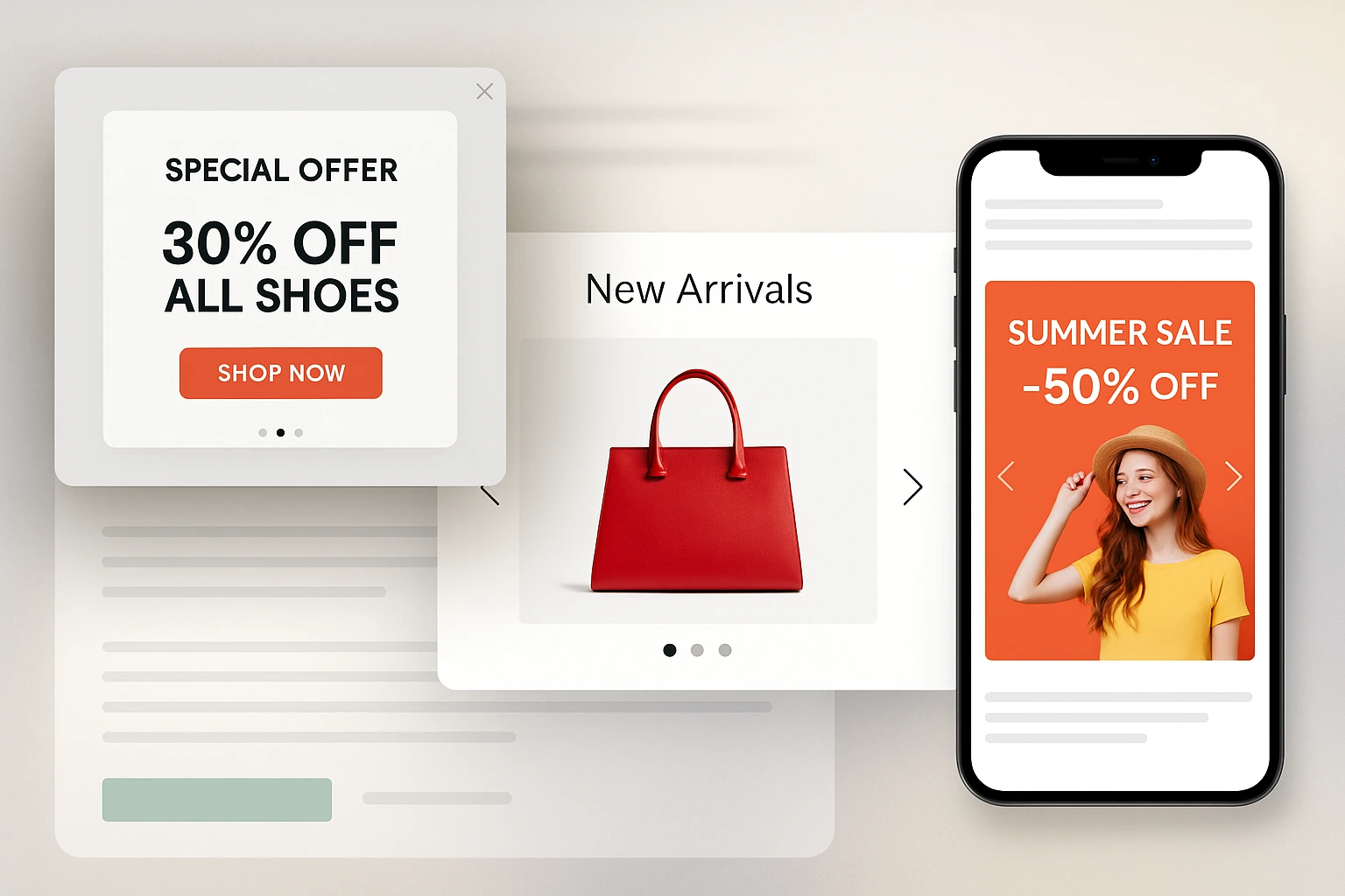 Global Carousel Trends Overview