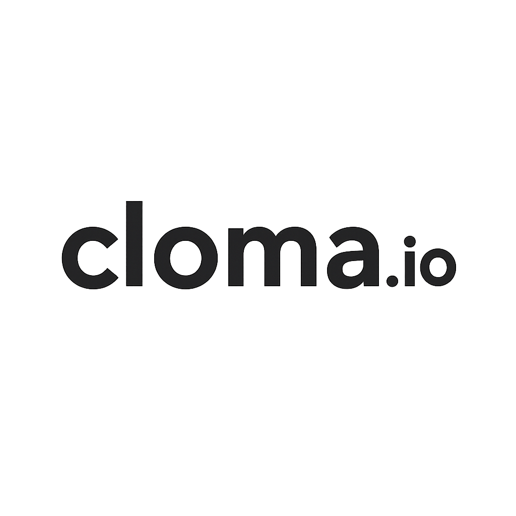 cloma.io
